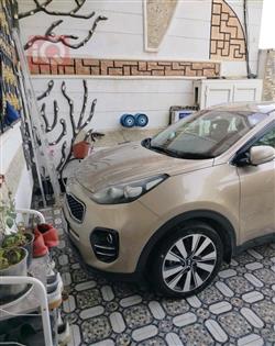 کیا سپۆرتاج